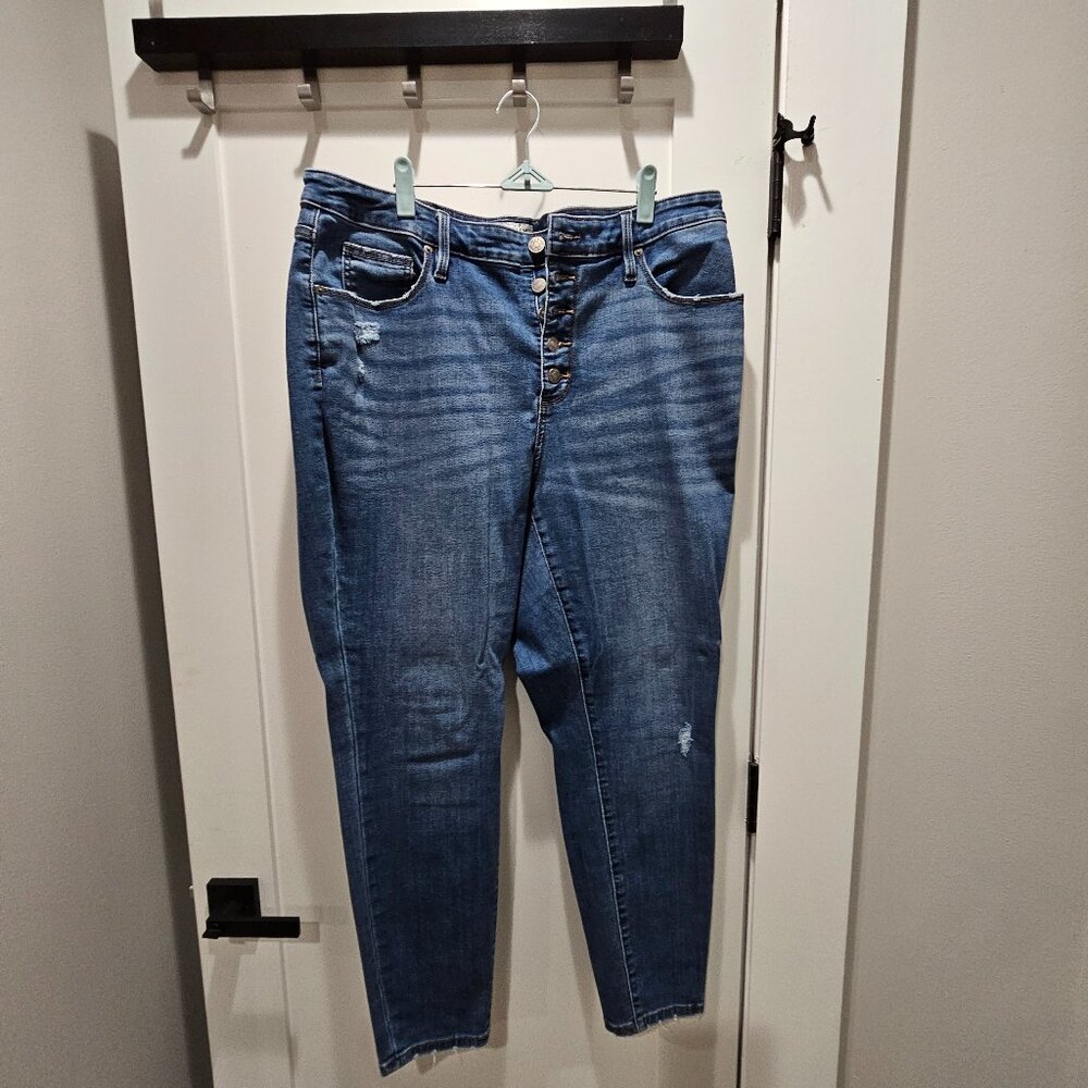 Ava and Viv Jeans